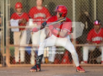 Thumbnail 3 in Sahuaro vs Sunnyside (Lancer Baseball Classic) photogallery.