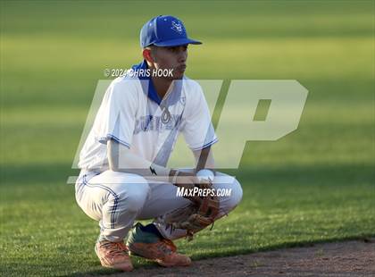 Thumbnail 3 in Sahuaro vs Sunnyside (Lancer Baseball Classic) photogallery.