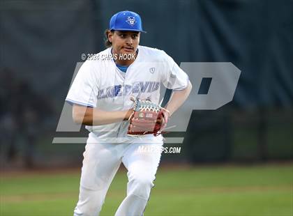 Thumbnail 3 in Sahuaro vs Sunnyside (Lancer Baseball Classic) photogallery.