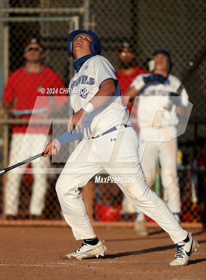 Thumbnail 3 in Sahuaro vs Sunnyside (Lancer Baseball Classic) photogallery.