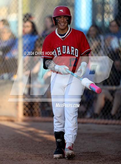 Thumbnail 1 in Sahuaro vs Sunnyside (Lancer Baseball Classic) photogallery.