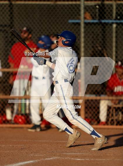 Thumbnail 1 in Sahuaro vs Sunnyside (Lancer Baseball Classic) photogallery.