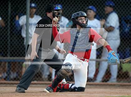 Thumbnail 3 in Sahuaro vs Sunnyside (Lancer Baseball Classic) photogallery.