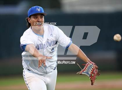 Thumbnail 2 in Sahuaro vs Sunnyside (Lancer Baseball Classic) photogallery.