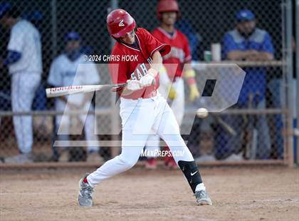 Thumbnail 3 in Sahuaro vs Sunnyside (Lancer Baseball Classic) photogallery.