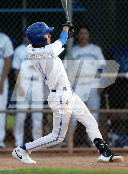 Thumbnail 2 in Sahuaro vs Sunnyside (Lancer Baseball Classic) photogallery.