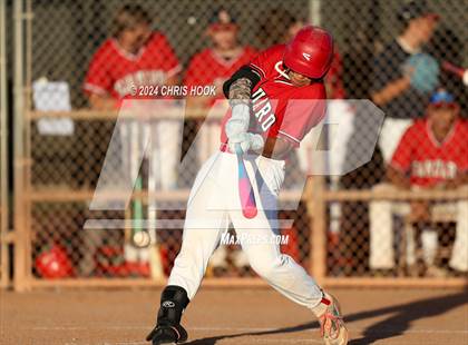 Thumbnail 2 in Sahuaro vs Sunnyside (Lancer Baseball Classic) photogallery.
