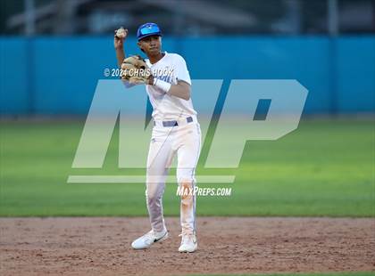 Thumbnail 1 in Sahuaro vs Sunnyside (Lancer Baseball Classic) photogallery.