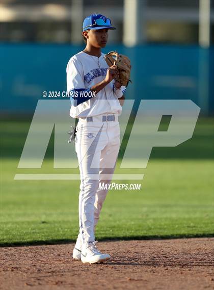 Thumbnail 1 in Sahuaro vs Sunnyside (Lancer Baseball Classic) photogallery.