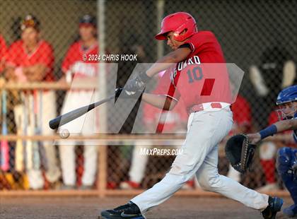 Thumbnail 1 in Sahuaro vs Sunnyside (Lancer Baseball Classic) photogallery.