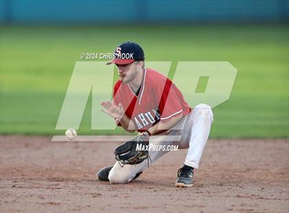 Thumbnail 2 in Sahuaro vs Sunnyside (Lancer Baseball Classic) photogallery.