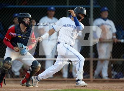Thumbnail 3 in Sahuaro vs Sunnyside (Lancer Baseball Classic) photogallery.