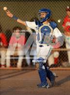 Photo from the gallery "Sahuaro vs Sunnyside (Lancer Baseball Classic)"