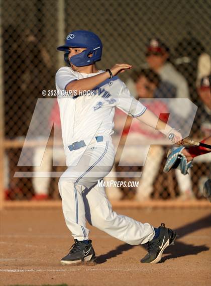 Thumbnail 2 in Sahuaro vs Sunnyside (Lancer Baseball Classic) photogallery.