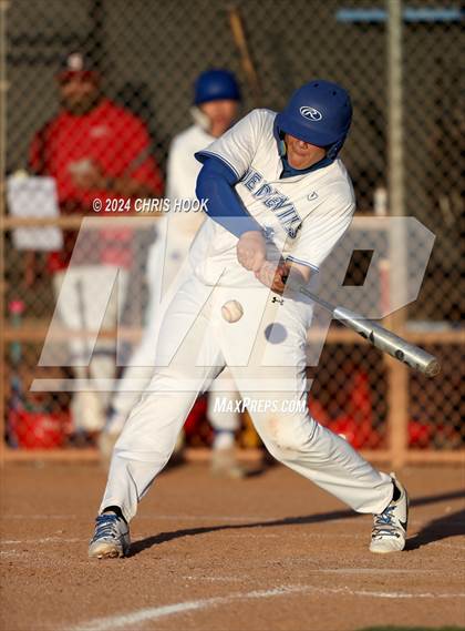 Thumbnail 1 in Sahuaro vs Sunnyside (Lancer Baseball Classic) photogallery.