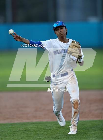 Thumbnail 1 in Sahuaro vs Sunnyside (Lancer Baseball Classic) photogallery.