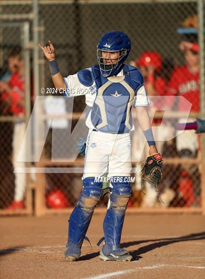 Thumbnail 1 in Sahuaro vs Sunnyside (Lancer Baseball Classic) photogallery.