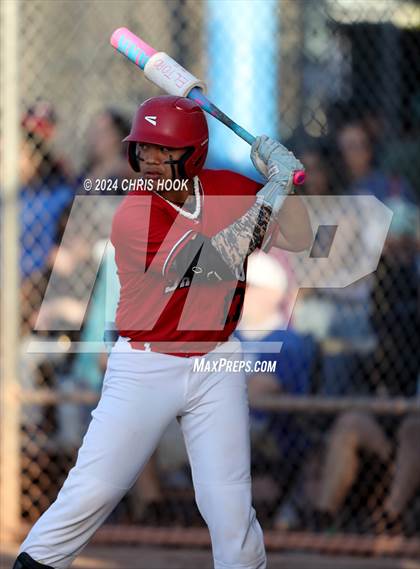 Thumbnail 2 in Sahuaro vs Sunnyside (Lancer Baseball Classic) photogallery.