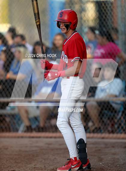 Thumbnail 2 in Sahuaro vs Sunnyside (Lancer Baseball Classic) photogallery.