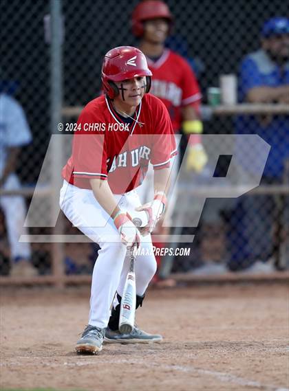 Thumbnail 2 in Sahuaro vs Sunnyside (Lancer Baseball Classic) photogallery.