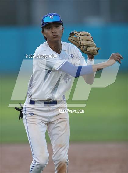 Thumbnail 2 in Sahuaro vs Sunnyside (Lancer Baseball Classic) photogallery.