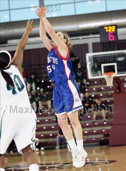 Thumbnail 1 in St. Ignatius vs. Sacred Heart Cathedral (CIF CCS D3 Final) photogallery.