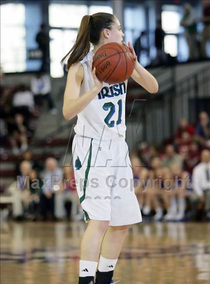 Thumbnail 3 in St. Ignatius vs. Sacred Heart Cathedral (CIF CCS D3 Final) photogallery.