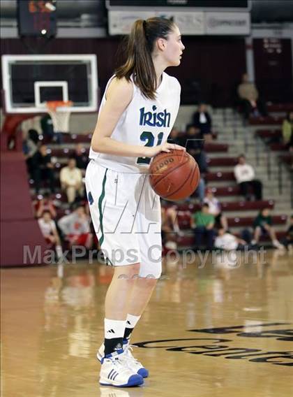 Thumbnail 2 in St. Ignatius vs. Sacred Heart Cathedral (CIF CCS D3 Final) photogallery.