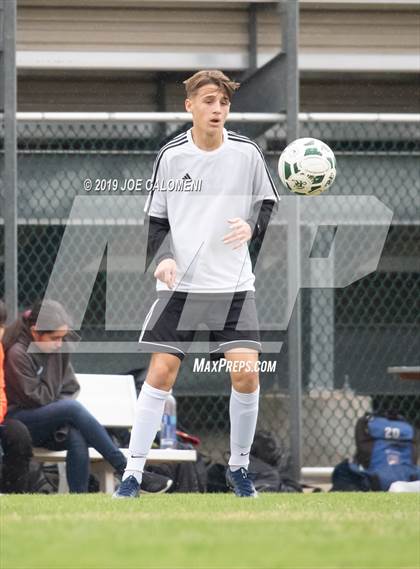 Thumbnail 3 in Reagan [Ronald] vs Harlan (Scrimmage) photogallery.