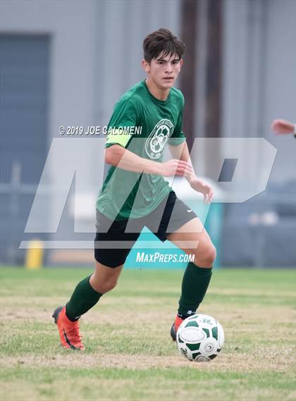 Thumbnail 3 in Reagan [Ronald] vs Harlan (Scrimmage) photogallery.
