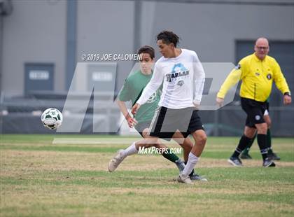 Thumbnail 3 in Reagan [Ronald] vs Harlan (Scrimmage) photogallery.
