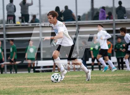 Thumbnail 2 in Reagan [Ronald] vs Harlan (Scrimmage) photogallery.