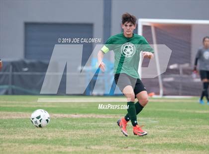 Thumbnail 2 in Reagan [Ronald] vs Harlan (Scrimmage) photogallery.