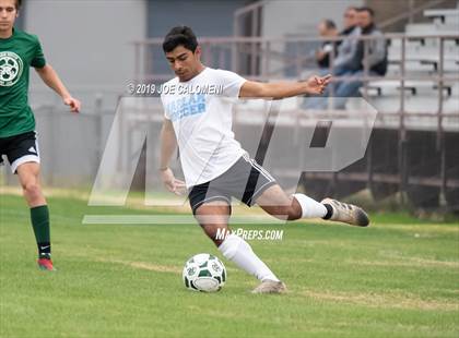 Thumbnail 2 in Reagan [Ronald] vs Harlan (Scrimmage) photogallery.