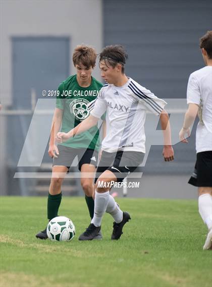Thumbnail 2 in Reagan [Ronald] vs Harlan (Scrimmage) photogallery.