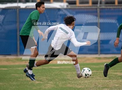 Thumbnail 3 in Reagan [Ronald] vs Harlan (Scrimmage) photogallery.