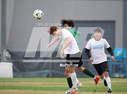 Thumbnail 1 in Reagan [Ronald] vs Harlan (Scrimmage) photogallery.