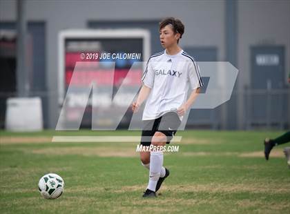 Thumbnail 2 in Reagan [Ronald] vs Harlan (Scrimmage) photogallery.