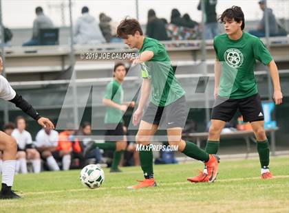 Thumbnail 3 in Reagan [Ronald] vs Harlan (Scrimmage) photogallery.