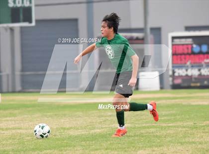 Thumbnail 2 in Reagan [Ronald] vs Harlan (Scrimmage) photogallery.