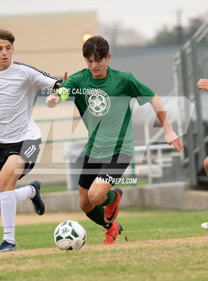 Thumbnail 3 in Reagan [Ronald] vs Harlan (Scrimmage) photogallery.