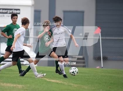 Thumbnail 1 in Reagan [Ronald] vs Harlan (Scrimmage) photogallery.