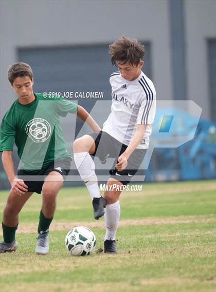 Thumbnail 3 in Reagan [Ronald] vs Harlan (Scrimmage) photogallery.
