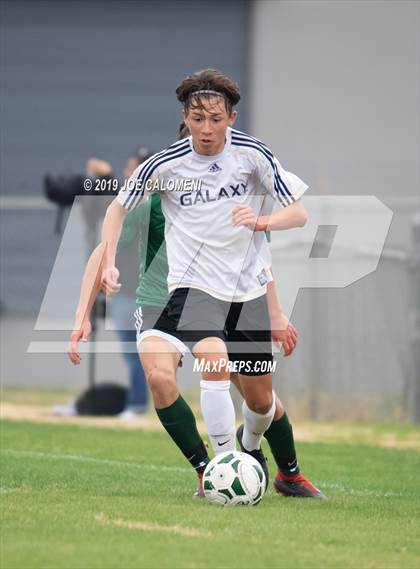 Thumbnail 2 in Reagan [Ronald] vs Harlan (Scrimmage) photogallery.
