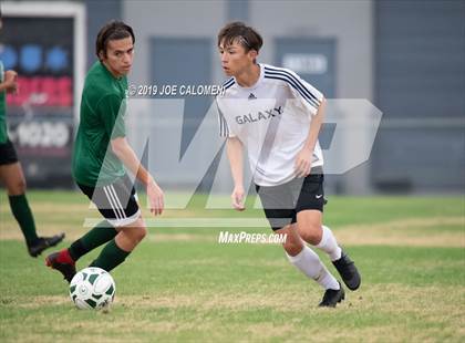 Thumbnail 3 in Reagan [Ronald] vs Harlan (Scrimmage) photogallery.