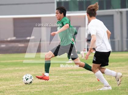 Thumbnail 2 in Reagan [Ronald] vs Harlan (Scrimmage) photogallery.