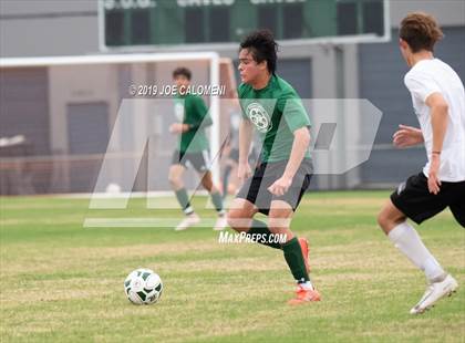 Thumbnail 3 in Reagan [Ronald] vs Harlan (Scrimmage) photogallery.