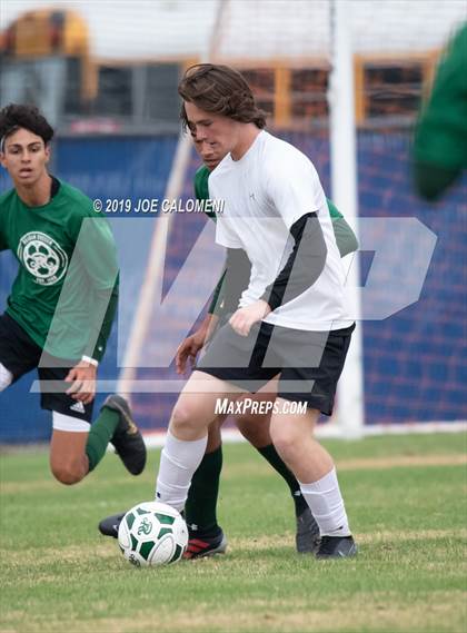 Thumbnail 2 in Reagan [Ronald] vs Harlan (Scrimmage) photogallery.