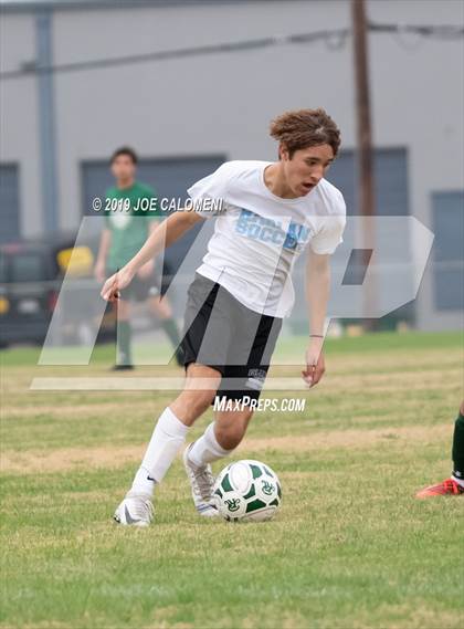Thumbnail 2 in Reagan [Ronald] vs Harlan (Scrimmage) photogallery.