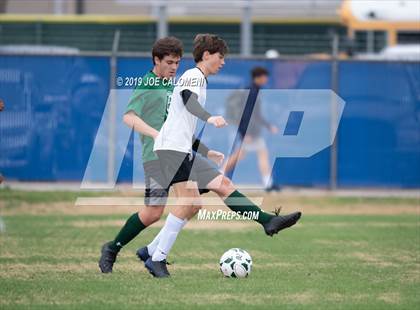 Thumbnail 2 in Reagan [Ronald] vs Harlan (Scrimmage) photogallery.